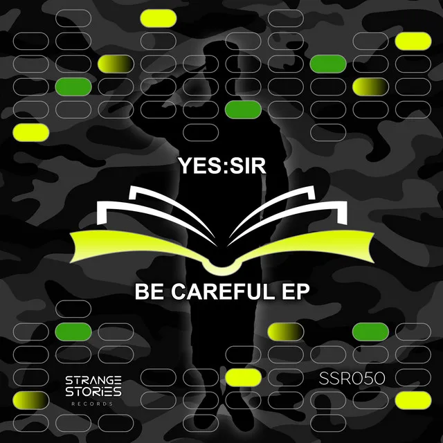 Be Careful - Original Mix