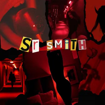 Sr. Smith by Dvinny