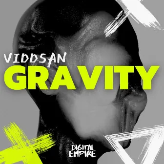 Gravity by Viddsan