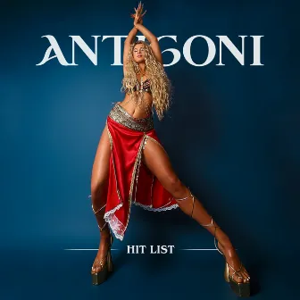 Hit List by Antigoni