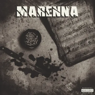 Marenna by Musvio Skee