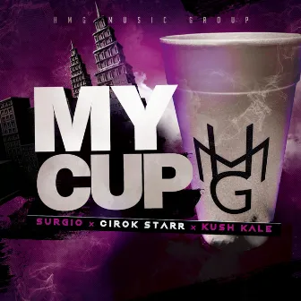 My Cup by Surgio