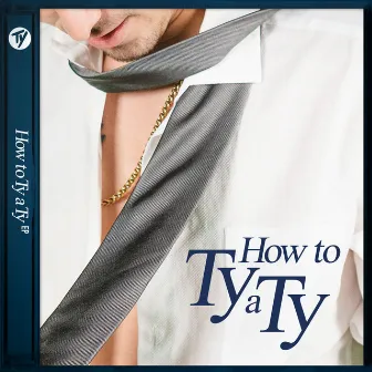 How to Ty a Ty by Ty