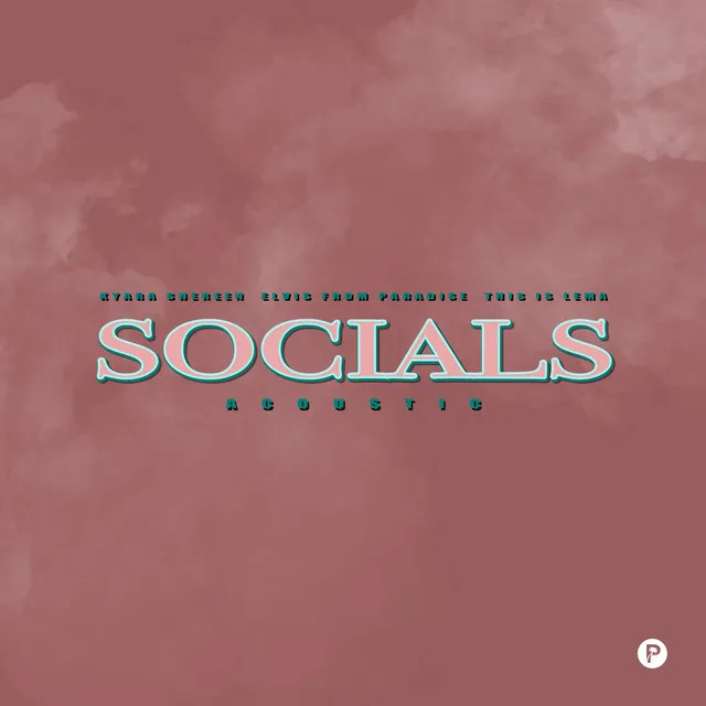 Socials - Acoustic