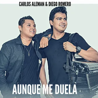 Aunque Me Duela by Diego Romero