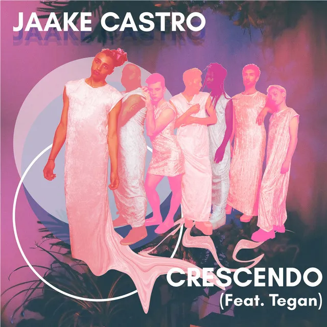 Crescendo (feat. Tegan)