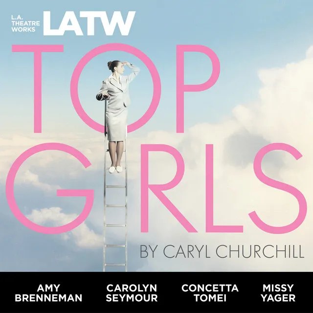 Chapter 11 - Top Girls