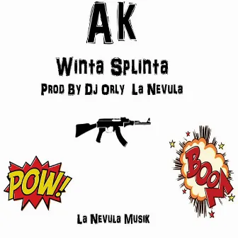 Ak by Winta Splinta