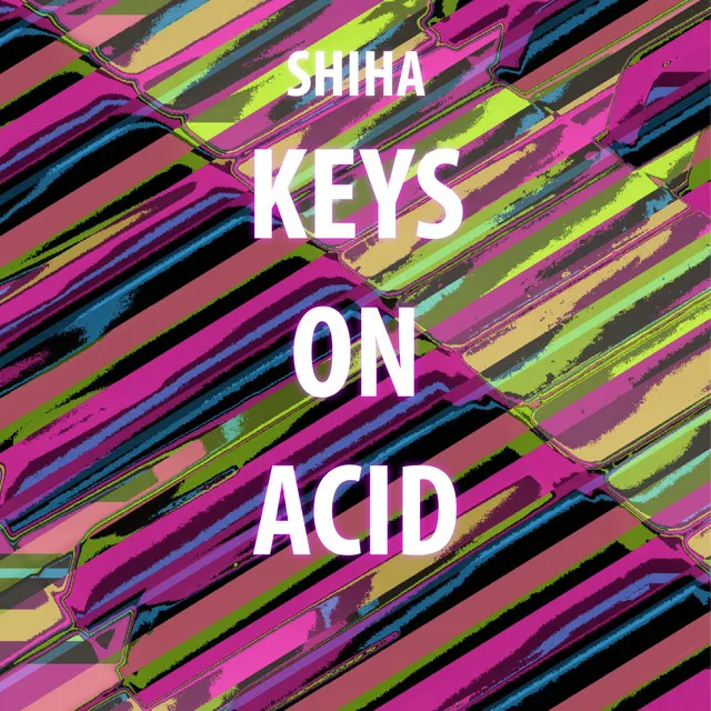 Keys On Acid - Extended Mix