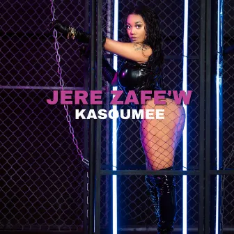 Jere Zafe'w by Kasoumee