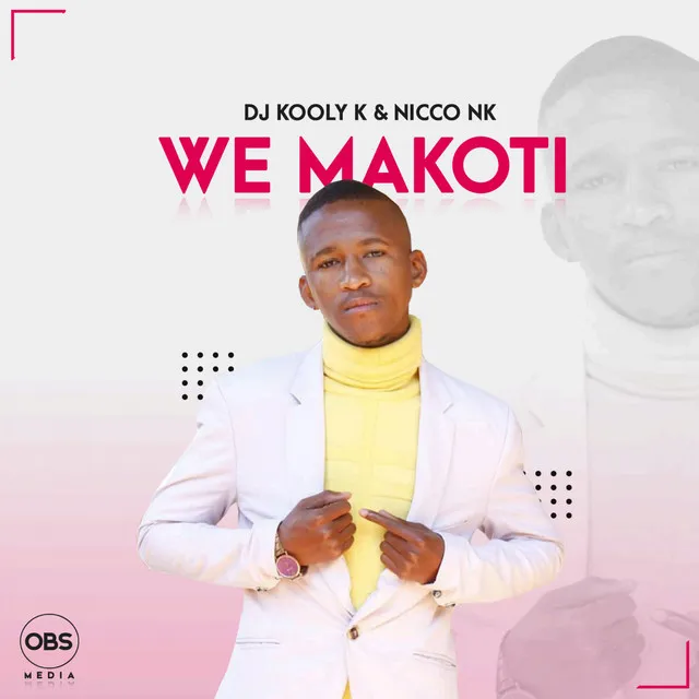 We Makoti - Original Mix