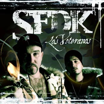 Los Veteranos by SFDK