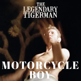 Motorcycle Boy by The Legendary Tigerman