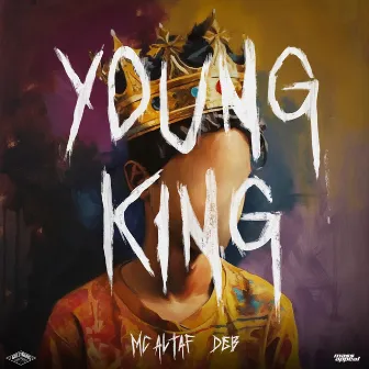 Young King by DEB