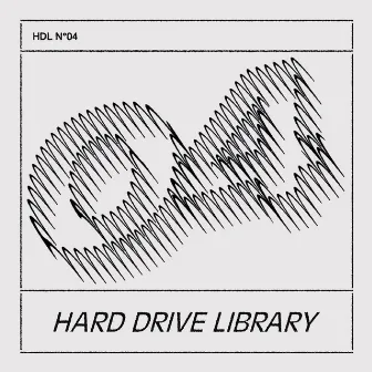 HDL N°04 by Hard Drive Library