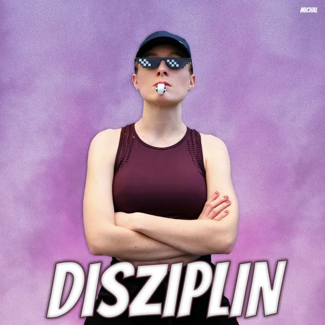 Disziplin