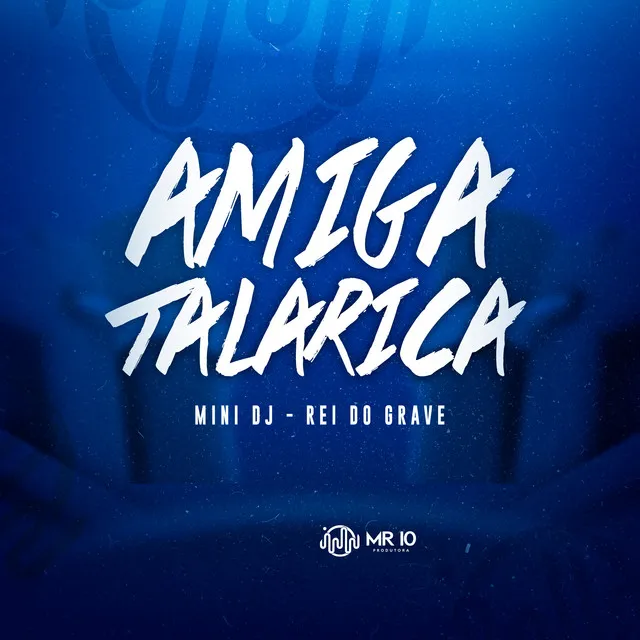 AMIGA TALARICA