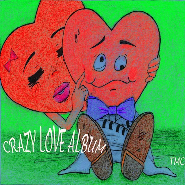 Crazy Love Album