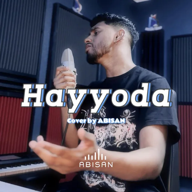 Hayyoda