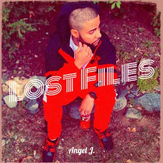 Lost Files by Angel J.