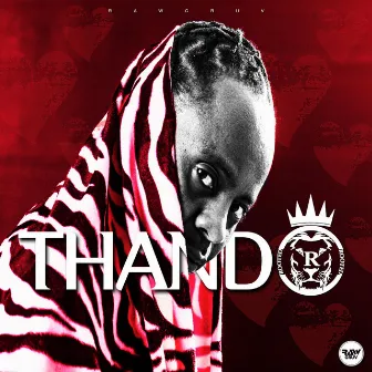 Thando by Rooted