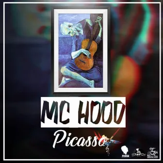 Picasso by Hood BT