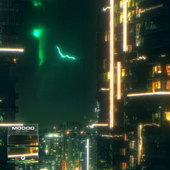 Neo Midgar by MOODD