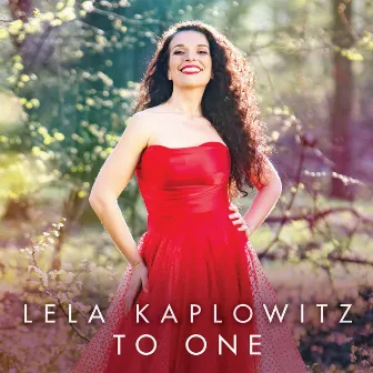 To One by Lela Kaplowitz