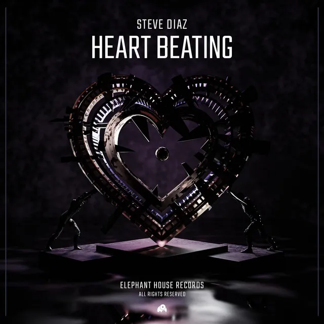 Heart Beating