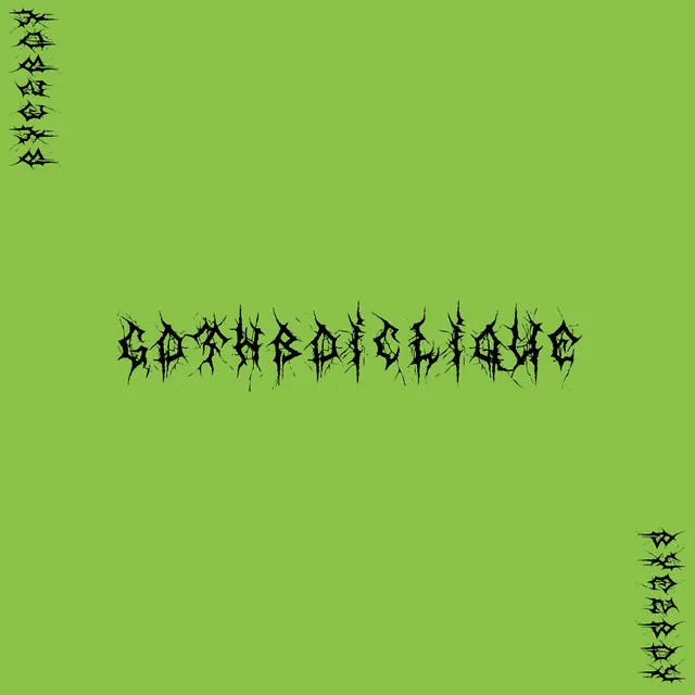 Gothboiclique