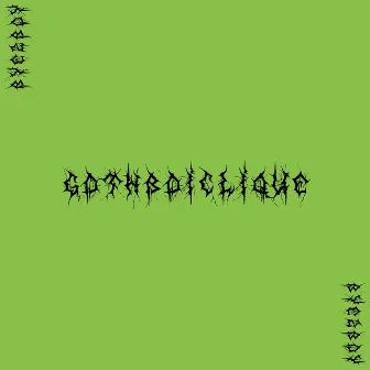 Gothboiclique by bye2boy