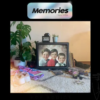 Memories by Tiam Wills