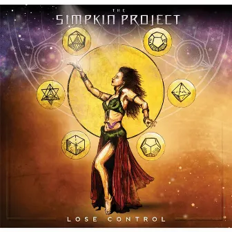 Lose Control by The Simpkin Project