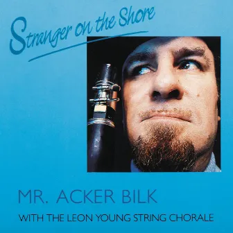 Stranger On The Shore by Acker Bilk