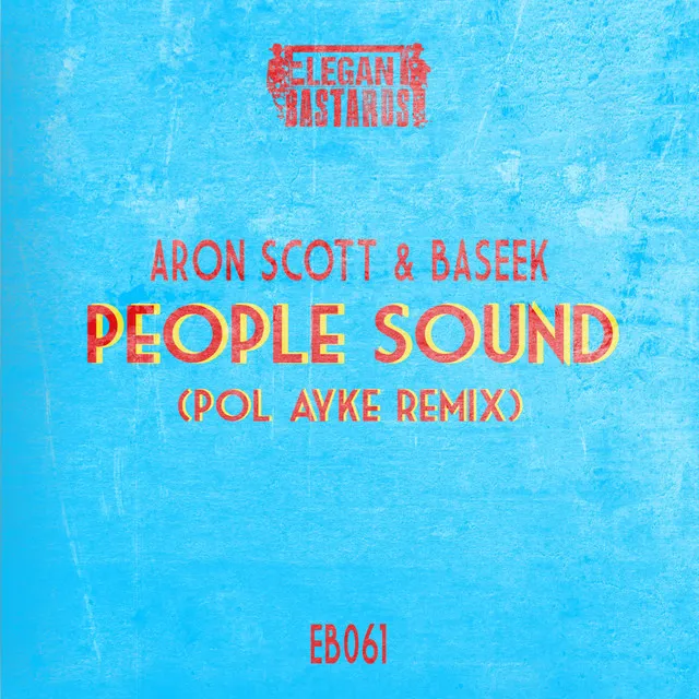 People Sound - Original Mix