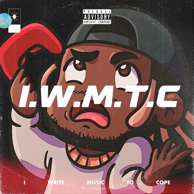 I Write Music To Cope (I.W.M.T.C)