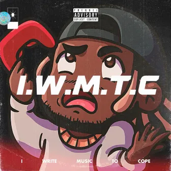 I Write Music To Cope (I.W.M.T.C) by Cooli Highh