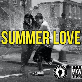 Summer love by Putwork