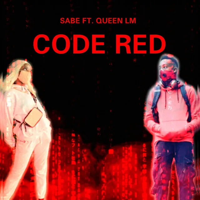 Code Red