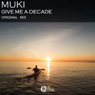 Give Me A Decade by Muki