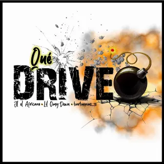 Driveo by jl el africano