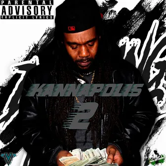 Kannapolis 2 by Og Springs