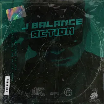 Action by J Balance