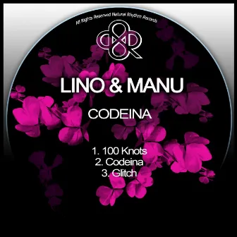 Codeina by Lino & Manu