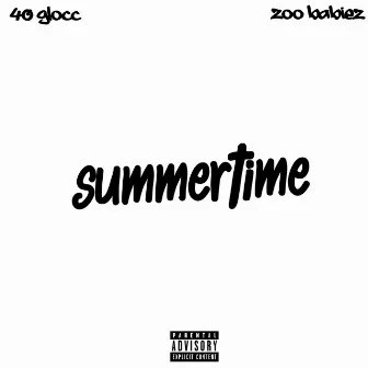 Summertime by Zoo Babiez