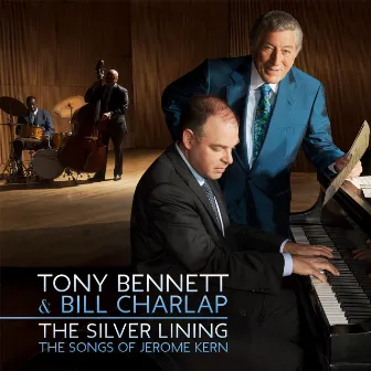 The Silver Lining - The Songs of Jerome Kern by Bill Charlap