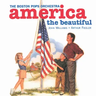 America, The Beautiful by Meredith Willson