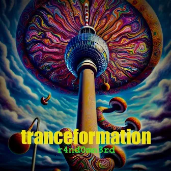 Tranceformation by r4nd0mn3rd