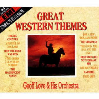 Great Western Themes by Geoff Love