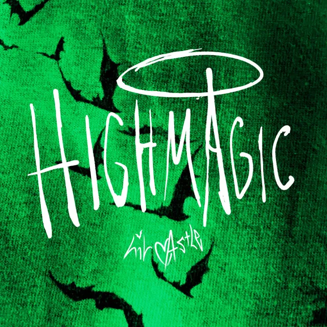 High Magic